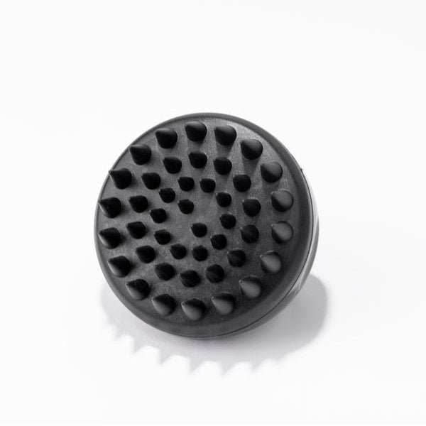 Cepillo Masajeador para el Cuero Cabelludo