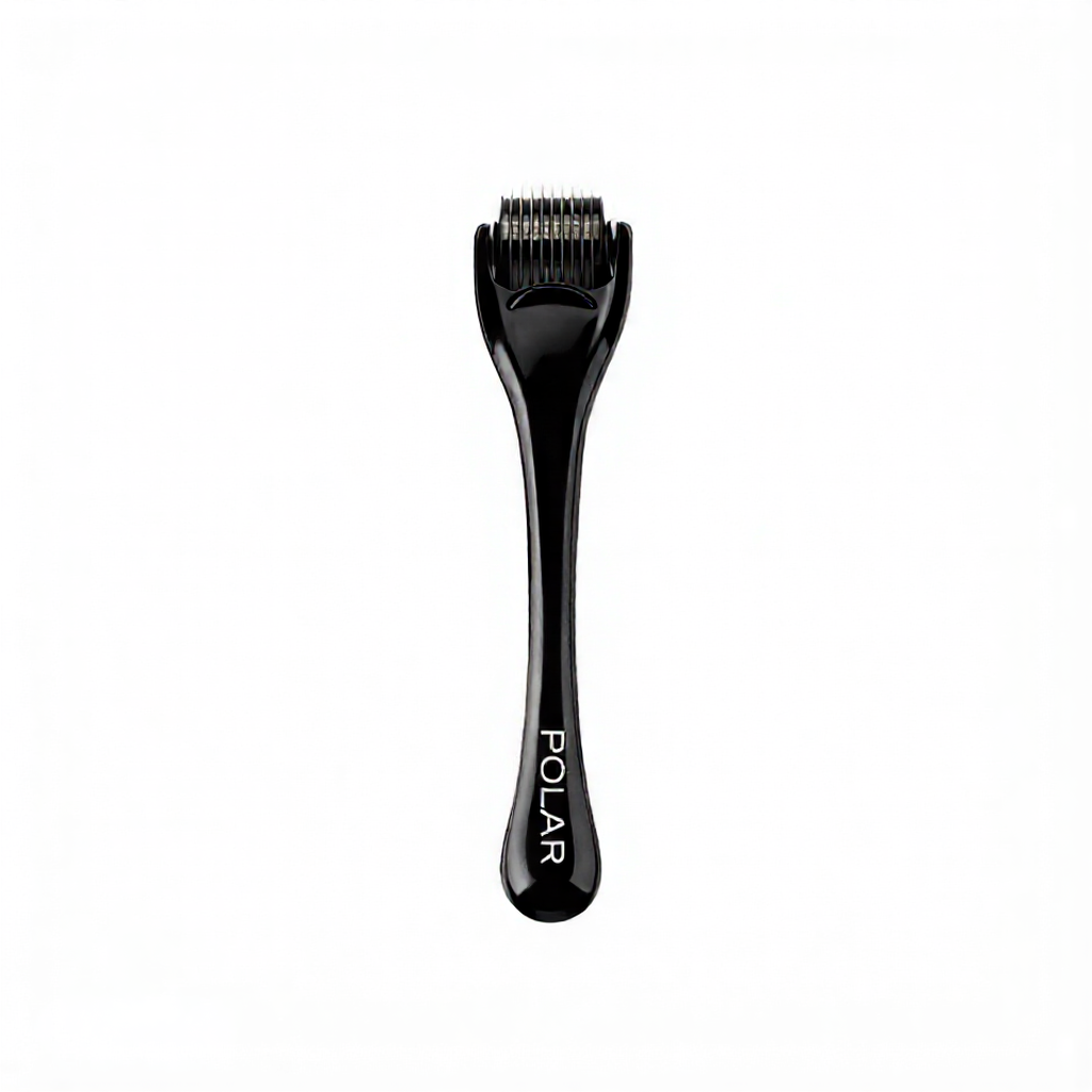 Dermaroller para el Crecimiento del Cabello