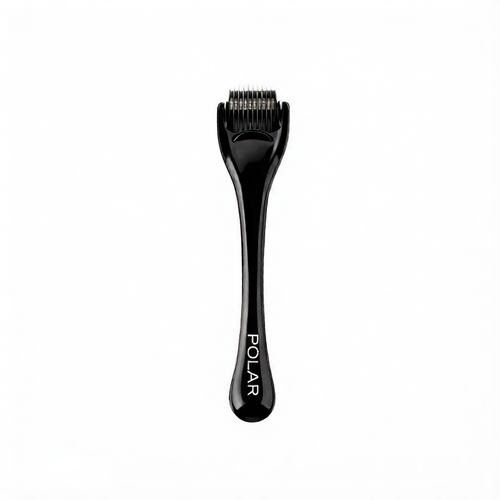 Dermaroller para el Crecimiento del Cabello
