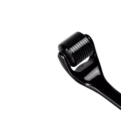 Dermaroller para el Crecimiento del Cabello