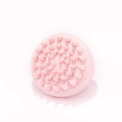 Cepillo Masajeador para el Cuero Cabelludo